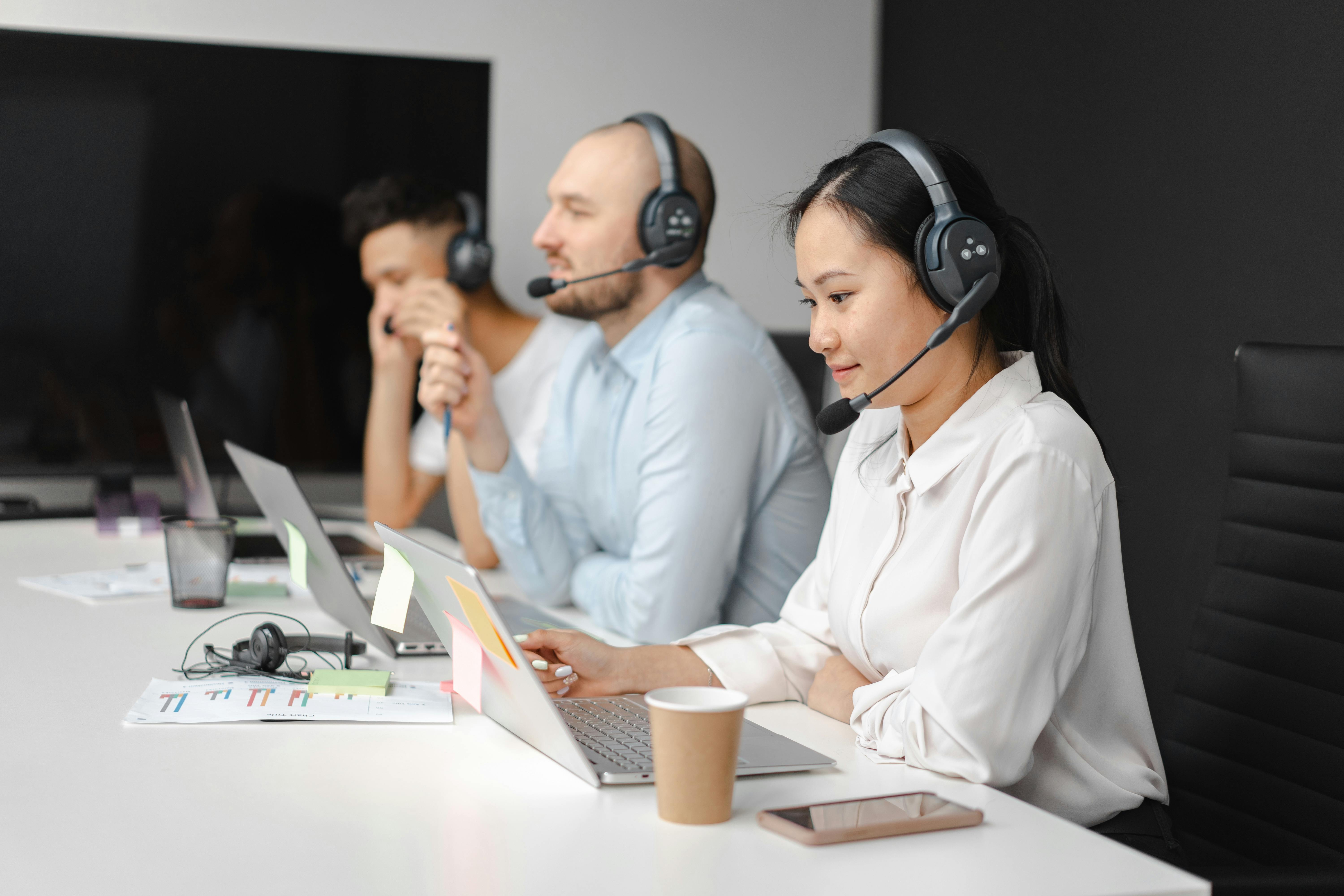 Medicare Plan Benefits for Call Center Workers