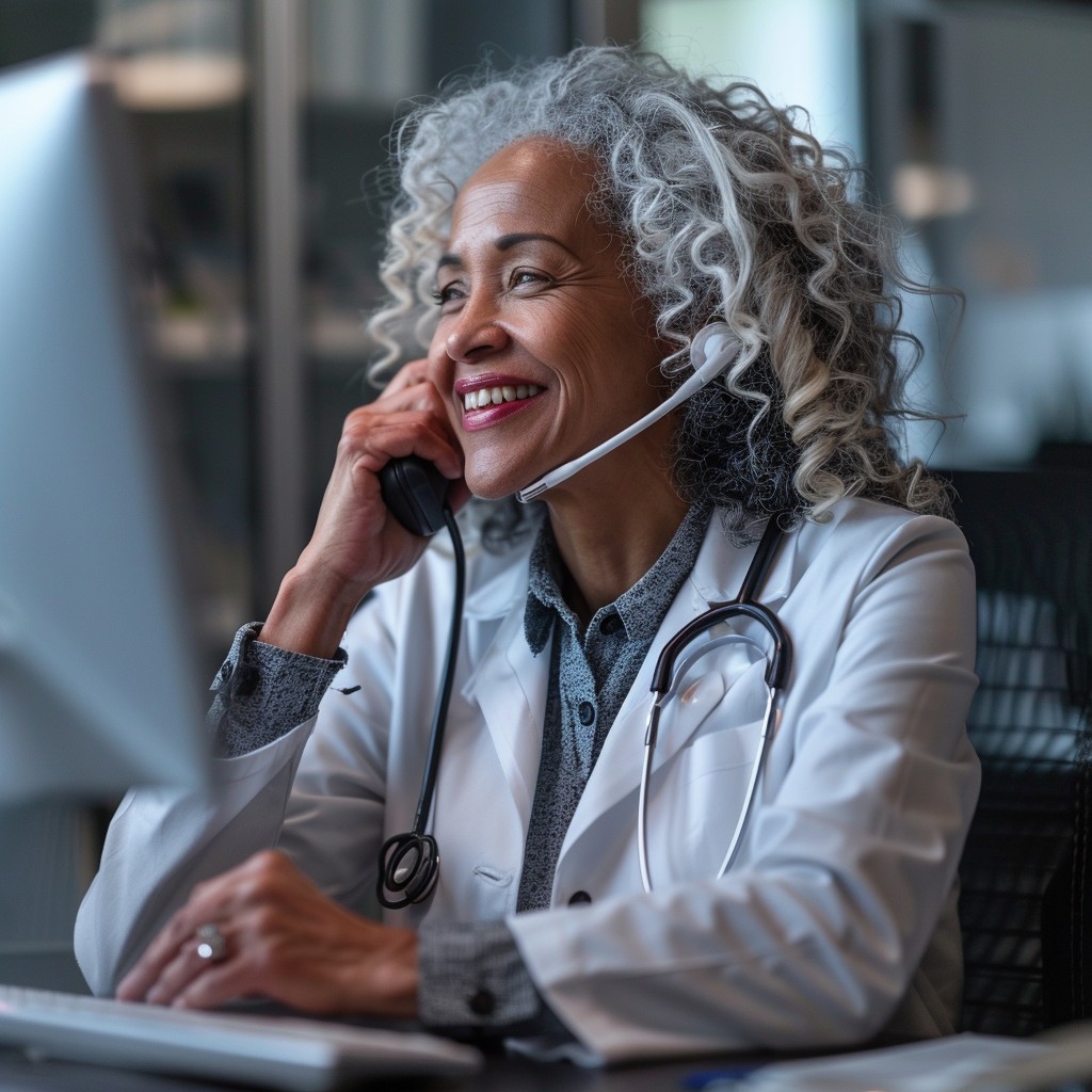Navigating Medicare in a Digital World: How Online Tools Can Help You Choose the Right Plan