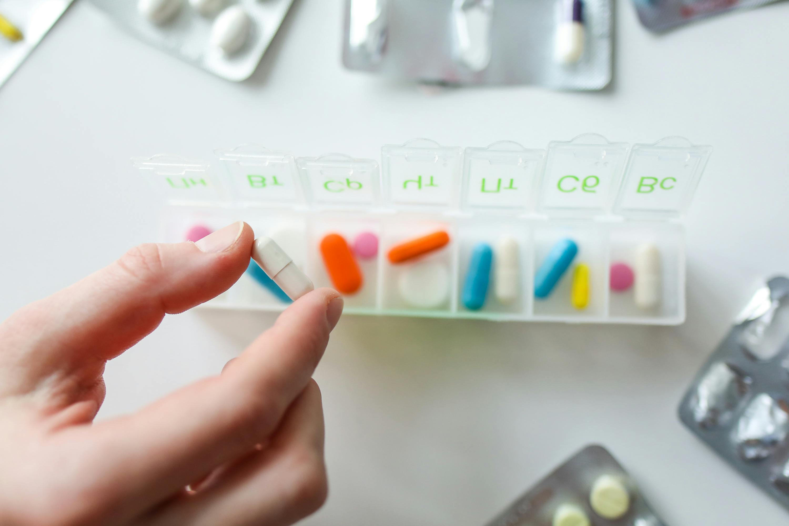Top 5 Medicare Supplement Plans Available in Jacksonville