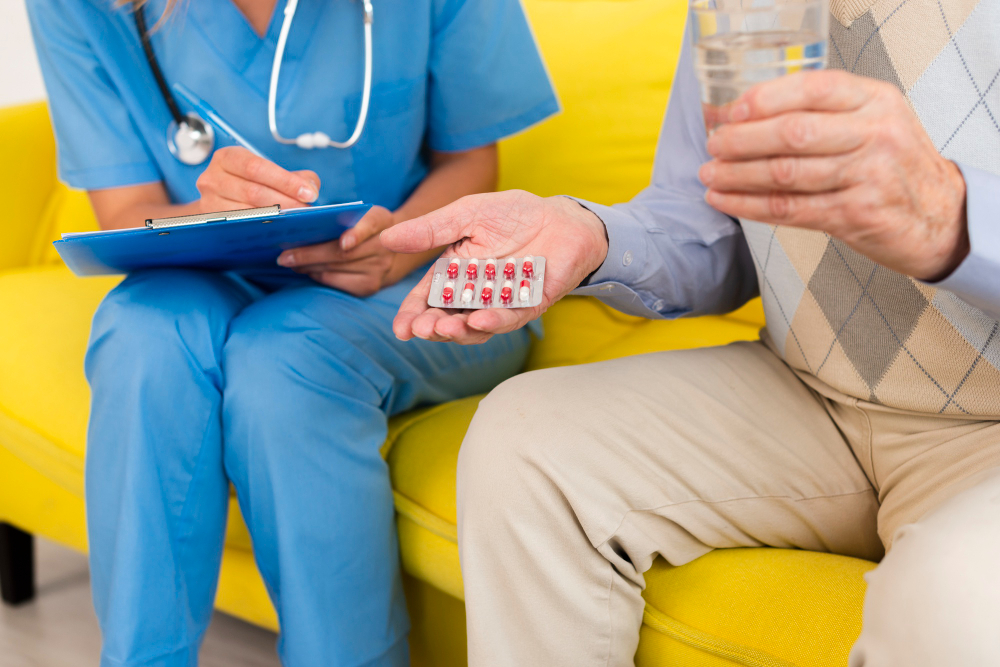 How to Choose the Right Medicare Service in Louisiana for Your Health Needs