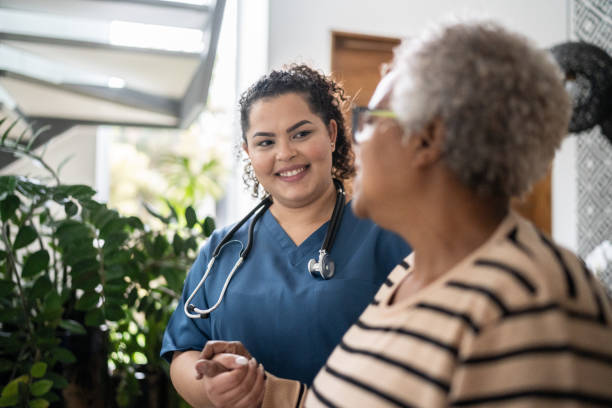 The Impact of Medicare on Healthcare Access in New Jersey