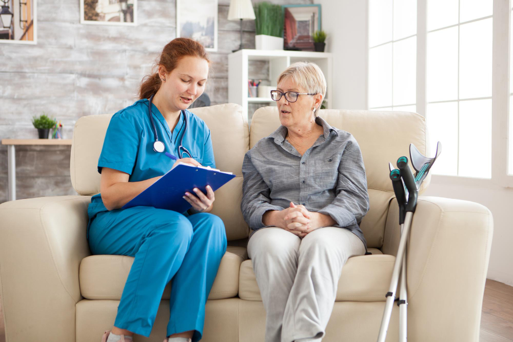 Why Medicare Is Critical for Retirees: Ensuring Healthcare Stability in Your Golden Years