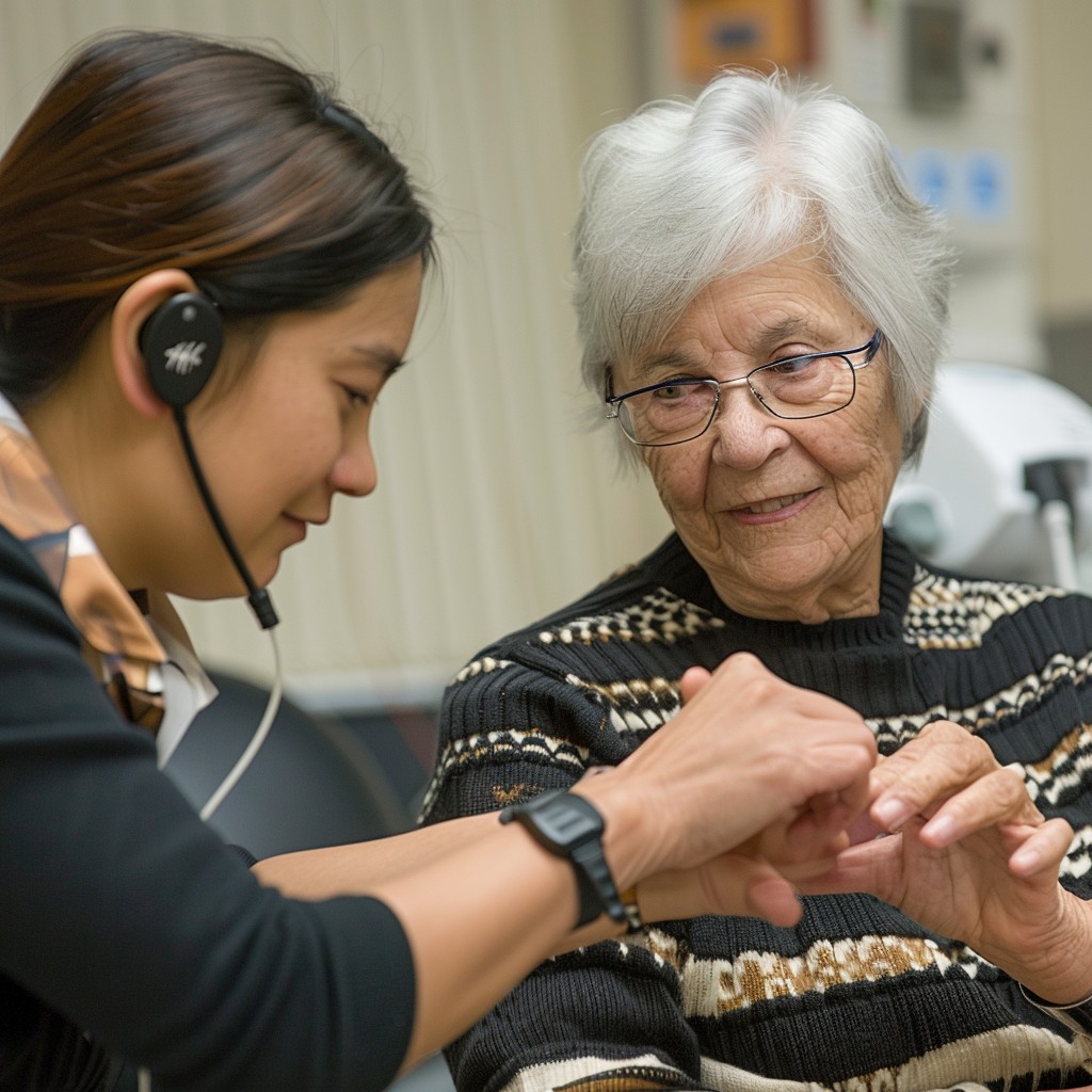 Medicare Service in Rural Maine: Navigating Healthcare Options in Remote Areas