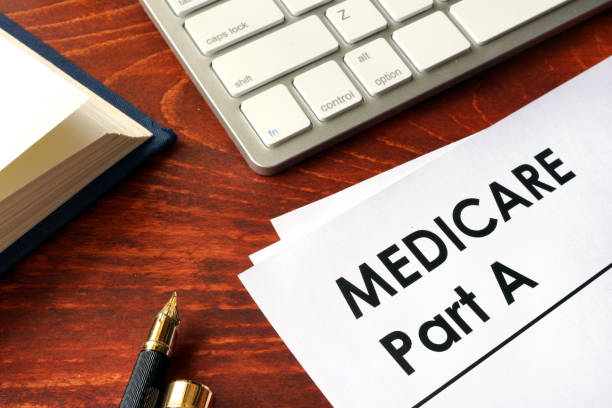 The Impact of Medicare Part A on Prescription Drug Coverage