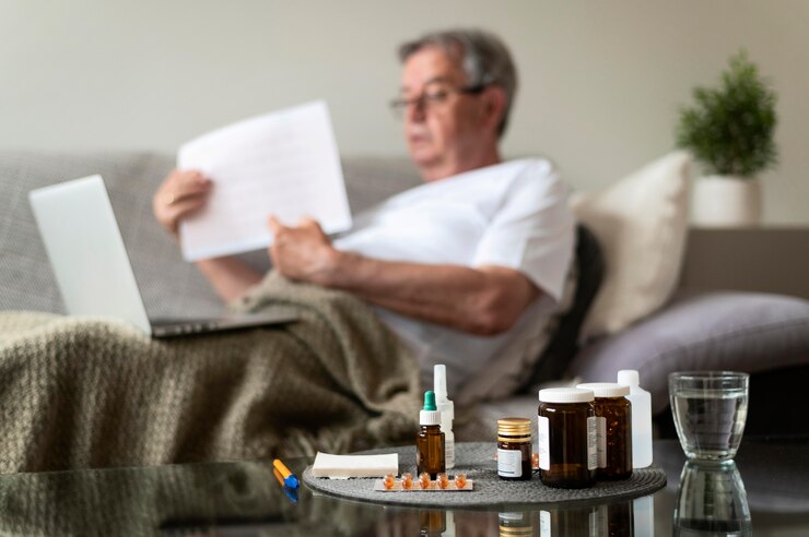 Medicare Supplement Plans and Pre-existing Conditions