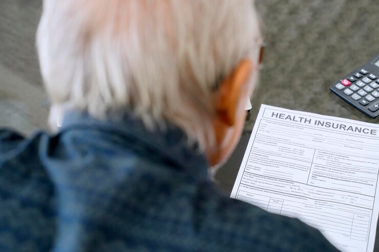 Contacting Aetna for Medicare Part B Support