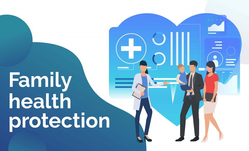Humana Health Insurance for Families in Rhode Island