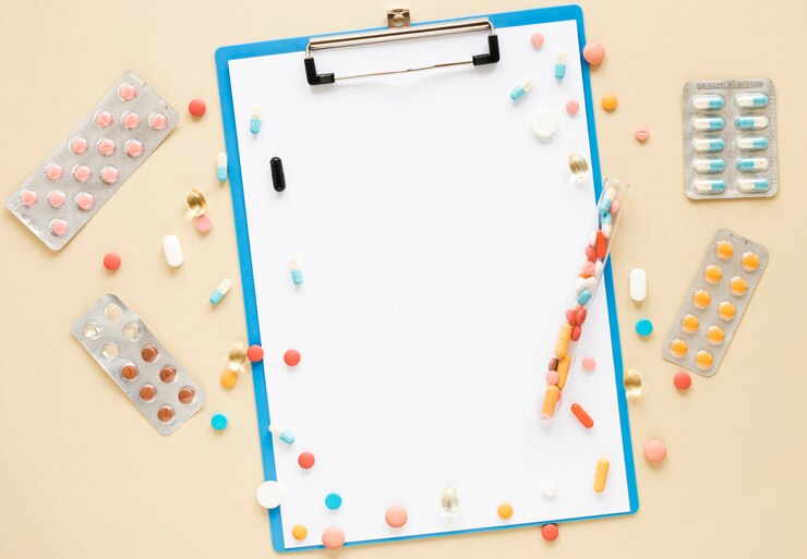 What Types of Drugs Are Covered by Medicare Prescription Drug Plans?