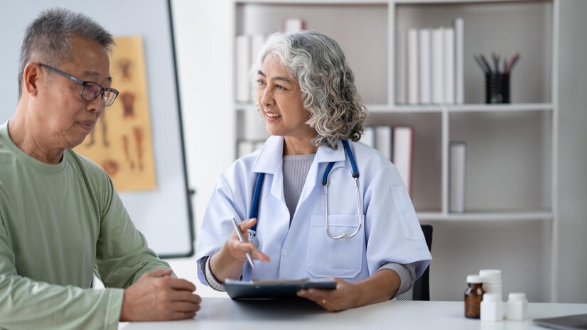 Choosing the Right Medicare Plan in Rushville, Indiana