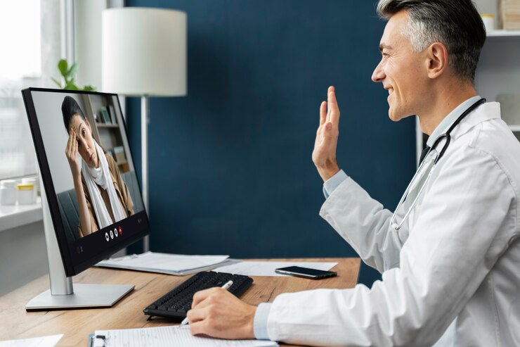 What Are Cigna's Telehealth Services and How Can You Use Them?