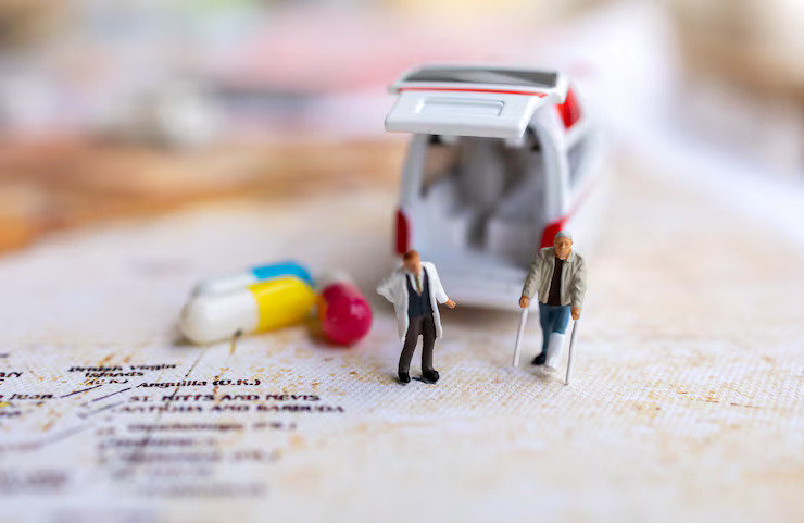 Medicaid Expansion and How It Impacts Medicare Beneficiaries in Vermont