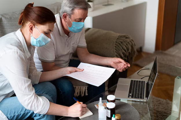 What is Part B Outpatient Care and How Does It Work?