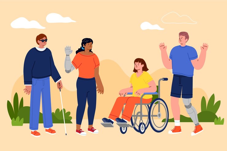 Navigating the Medicare Enrollment Process for People with Disabilities
