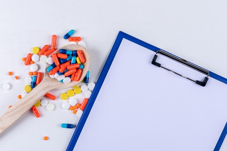 What Are the Different Types of Prescription Drug Coverage Plans?