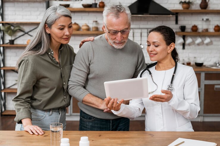 Does Medicare Cover Health Services for Retirees?