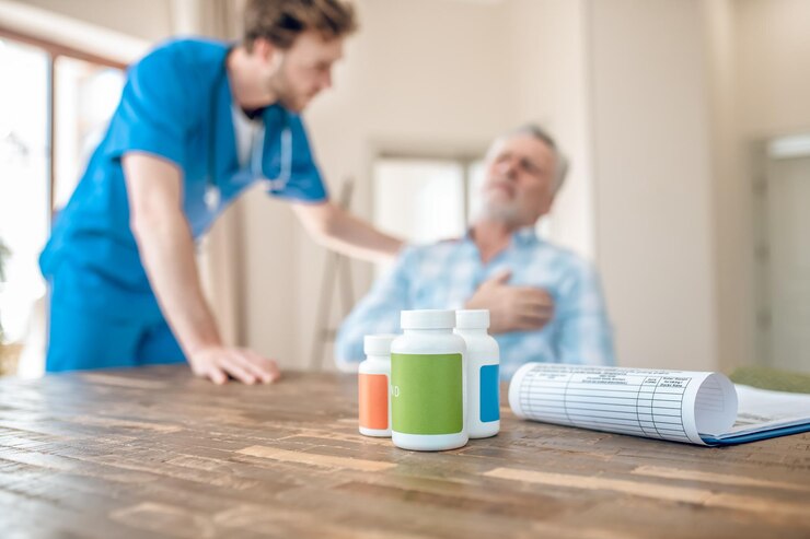 Are There Any Exclusive Medicare Part C Plans Available in Petersburg?