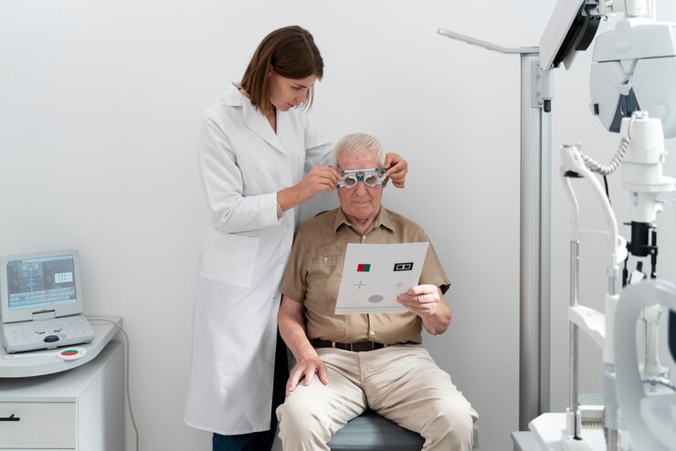 Does Medicare Cover Dental, Vision, and Hearing Services?
