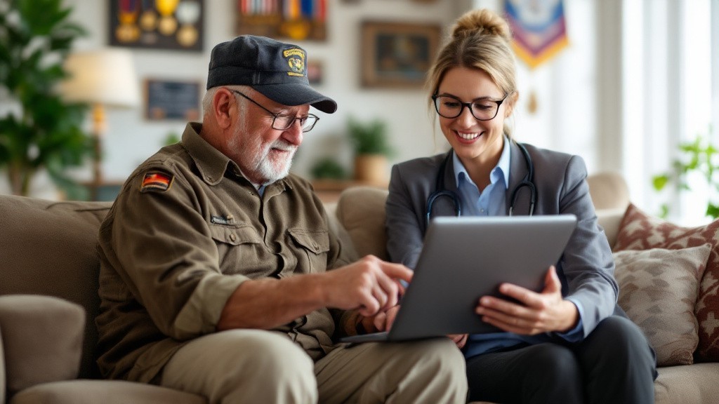 Medicare for Veterans: Special Benefits & Coverage Options