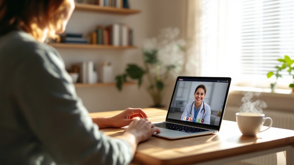 How Aetna’s Telemedicine Services Are Revolutionizing Healthcare