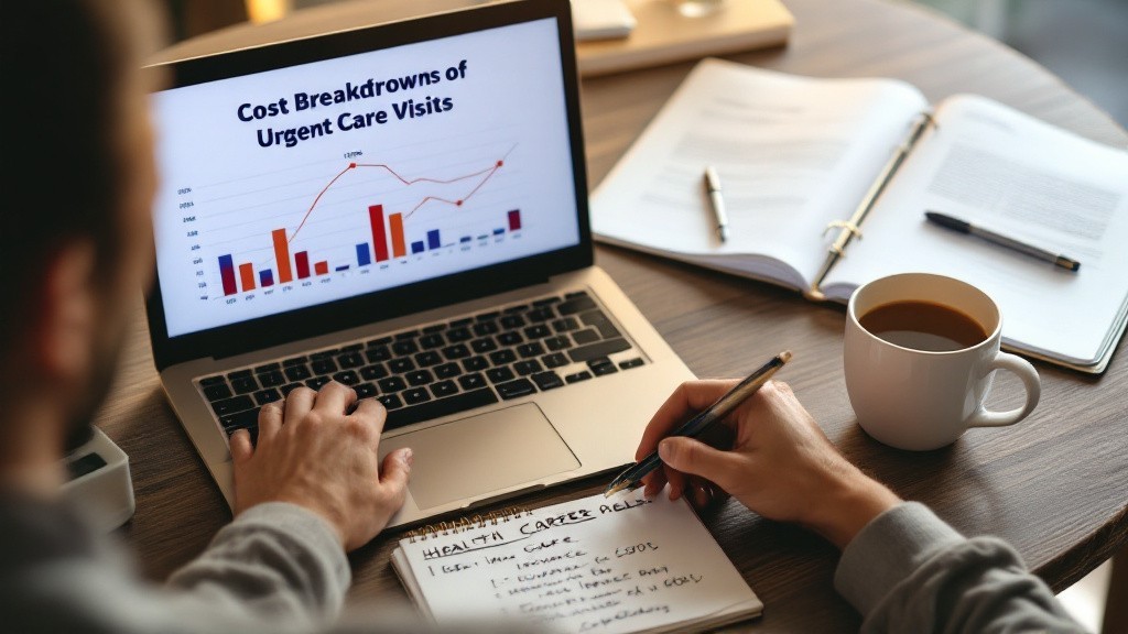 Understanding the Cost of Urgent Care in Del Rio: Is It Covered by Insurance?