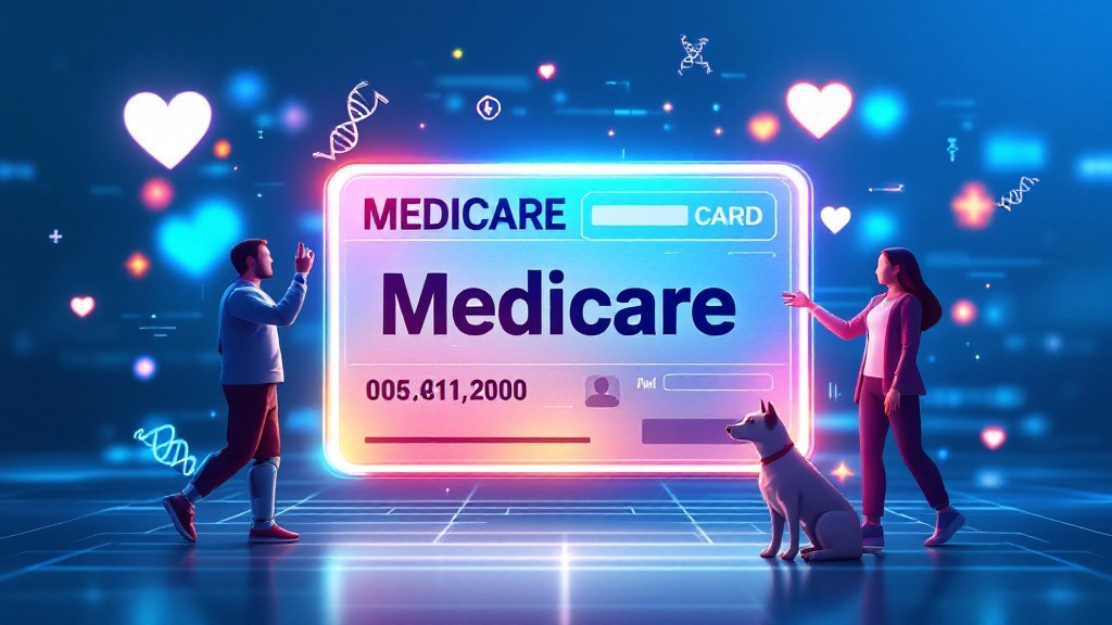 Medicare for People with Disabilities