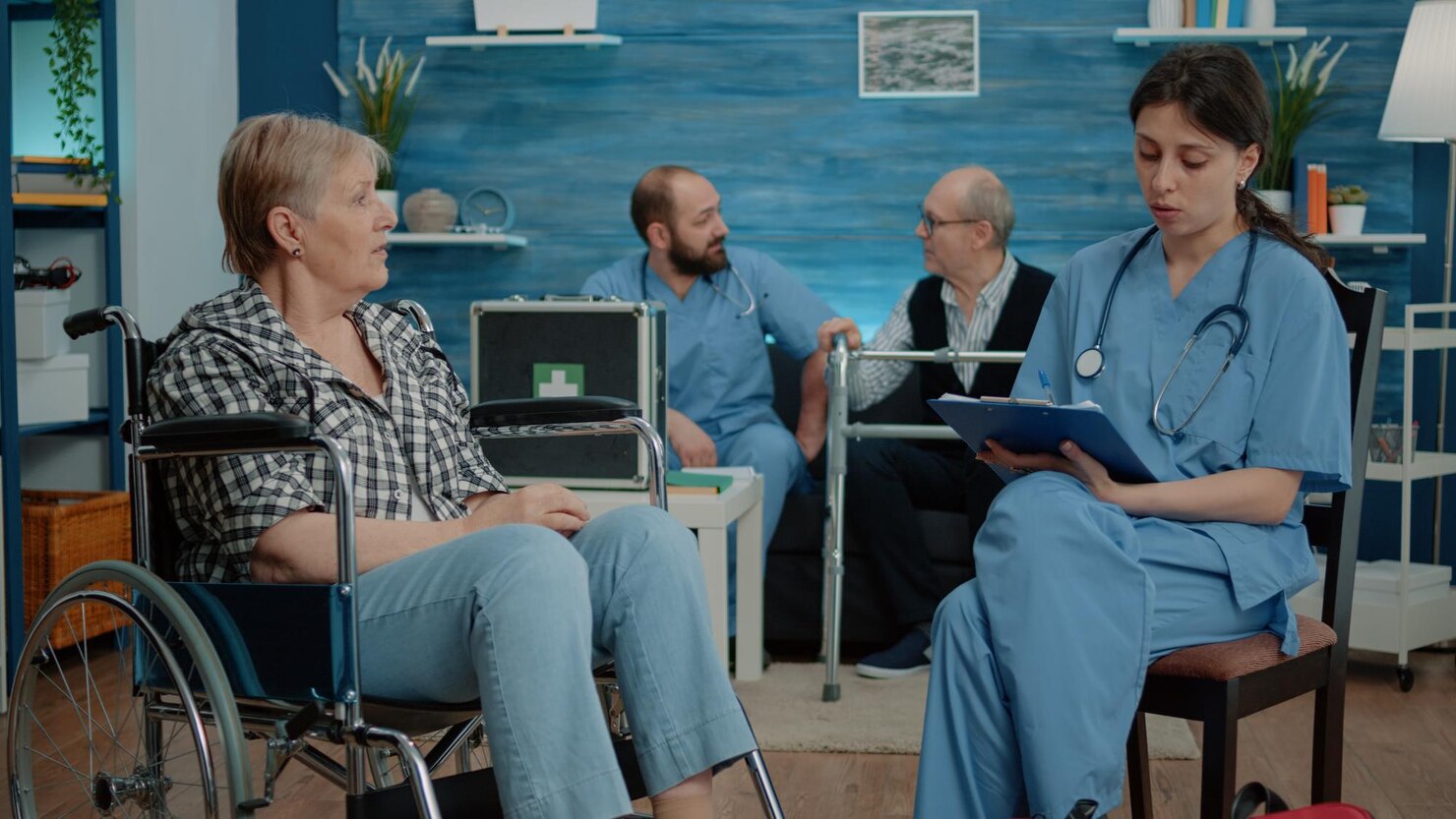 Understanding Wellcare’s Medicare Special Needs Plans (SNPs)