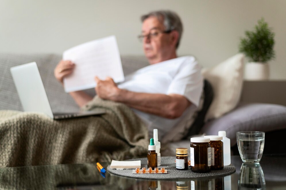 Top 5 Reasons to Choose Mutual of Omaha for Your Medicare Supplement