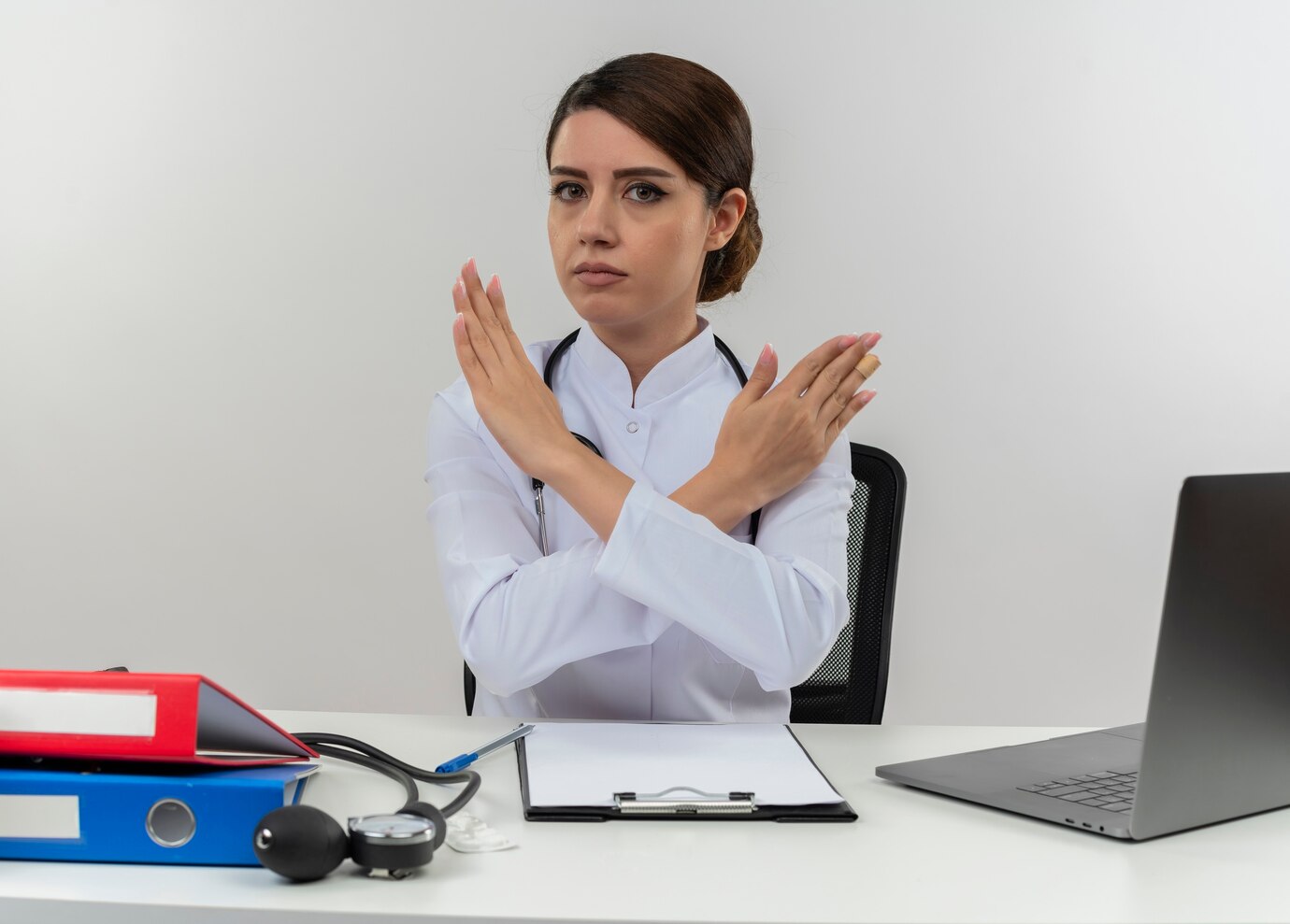 What to Do if Your Doctor Doesn’t Accept Medicare