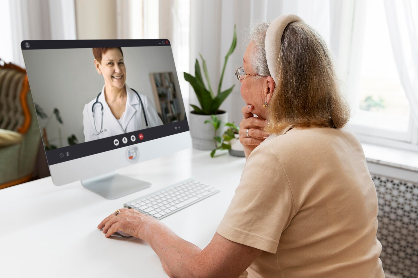 Telehealth and Medicare: What’s Covered and How It Works