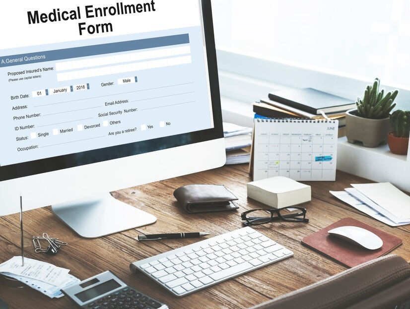 Documents You’ll Need When Enrolling in Medicare