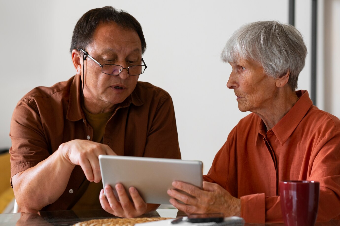 Understanding the Vital Role of Medicare for Older Adults