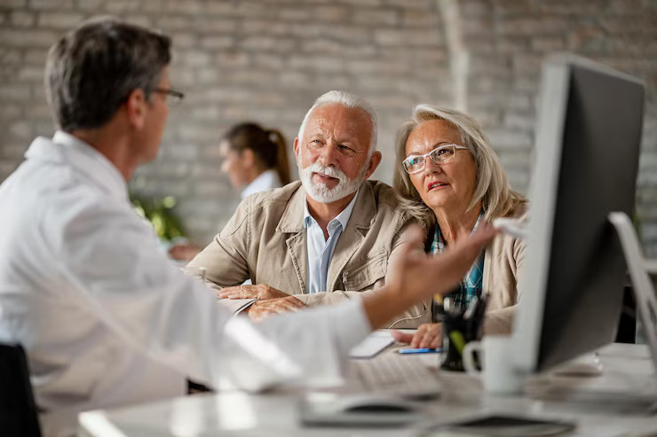Switching from Original Medicare to Medicare Advantage