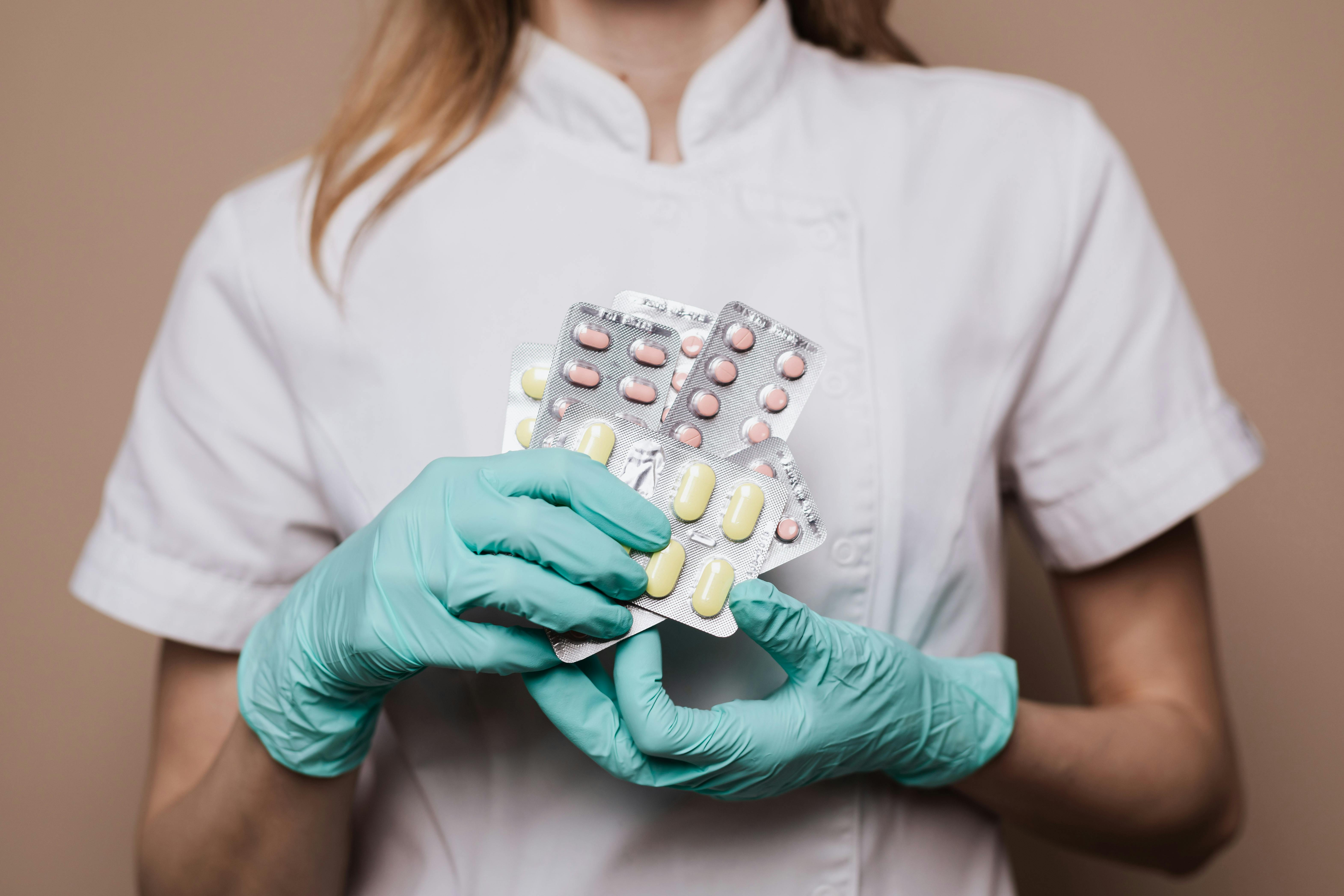 Importance of Prescription Drug Coverage: Comparing Humana & Aetna's Part D Plans