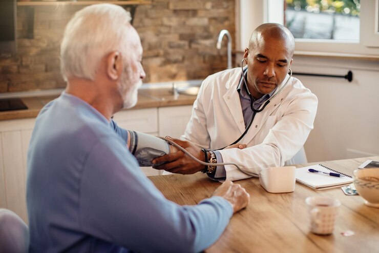 How Jacksonville’s Senior Living Communities Work with Medicare