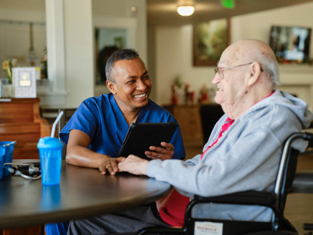 Preventive Services Covered by Medicare: Staying Healthy at 65+