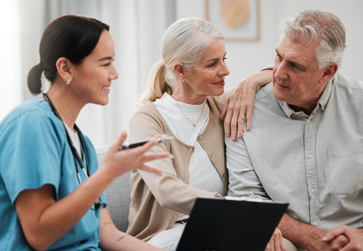 Surprising Benefits You Might Not Know Medicare Advantage Plans Offer