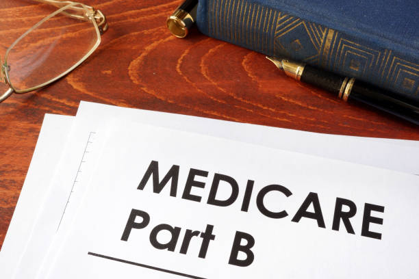 How Medicare Part B Works with Employer Coverage or COBRA