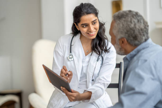 Staying Healthy on Medicare: Free Screenings & Services