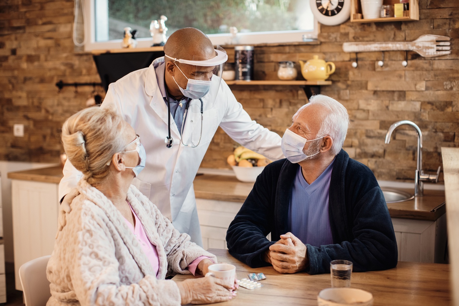 Medicare Isn’t Free—Here’s What You’ll Actually Pay