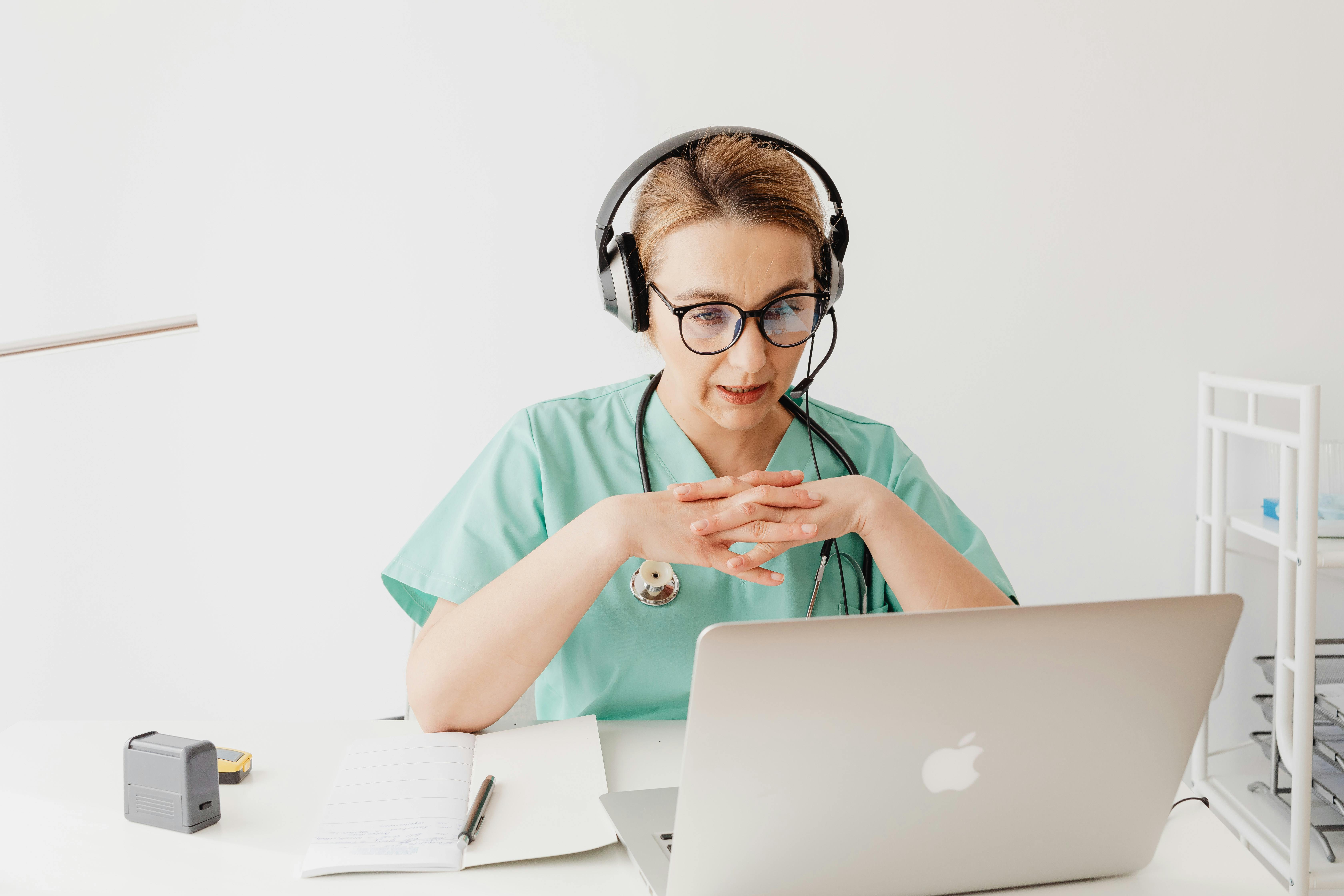 Explaining the Difference Between Telehealth and In-Person Coverage