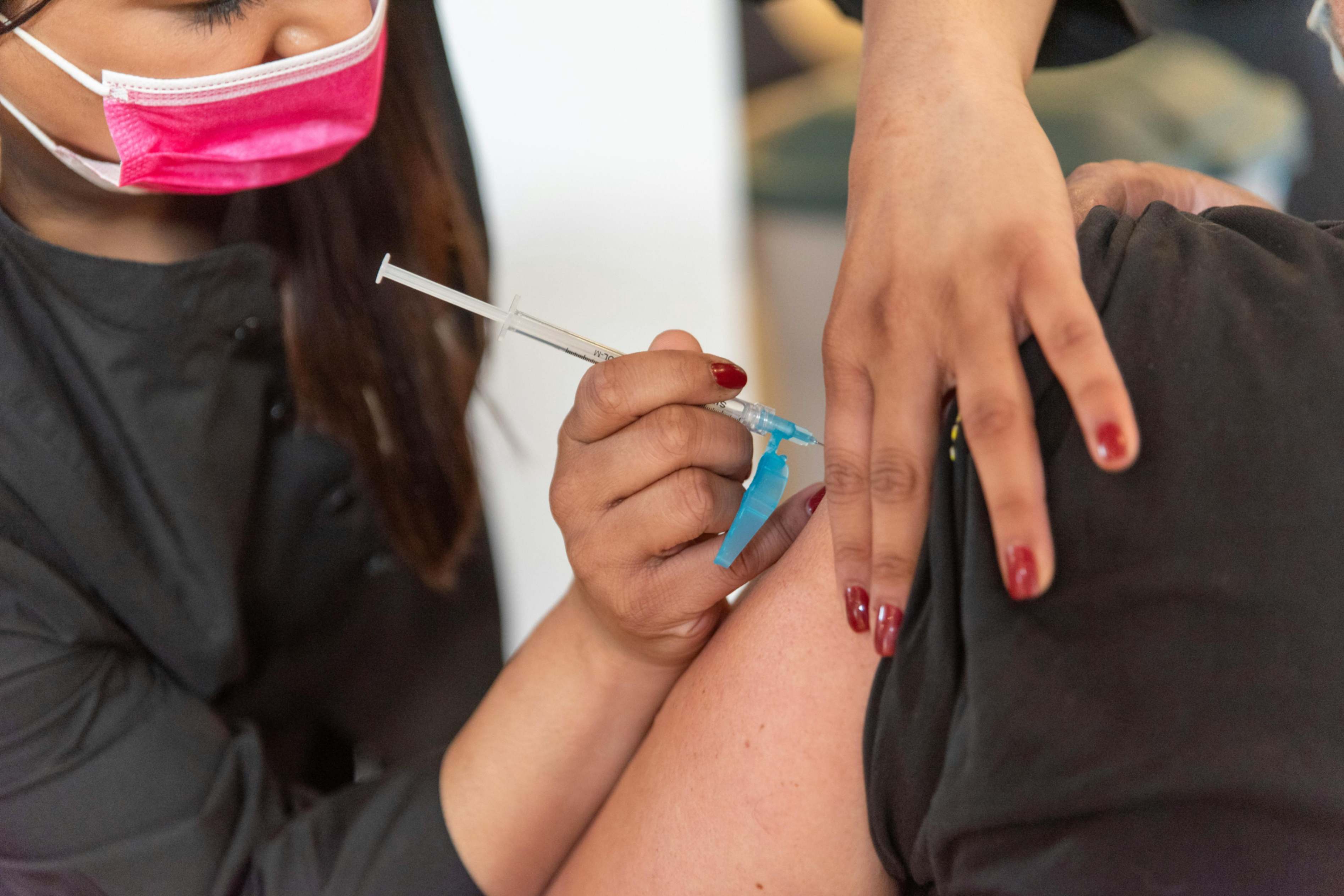 The Role of Vaccines in Medicare Preventive Care