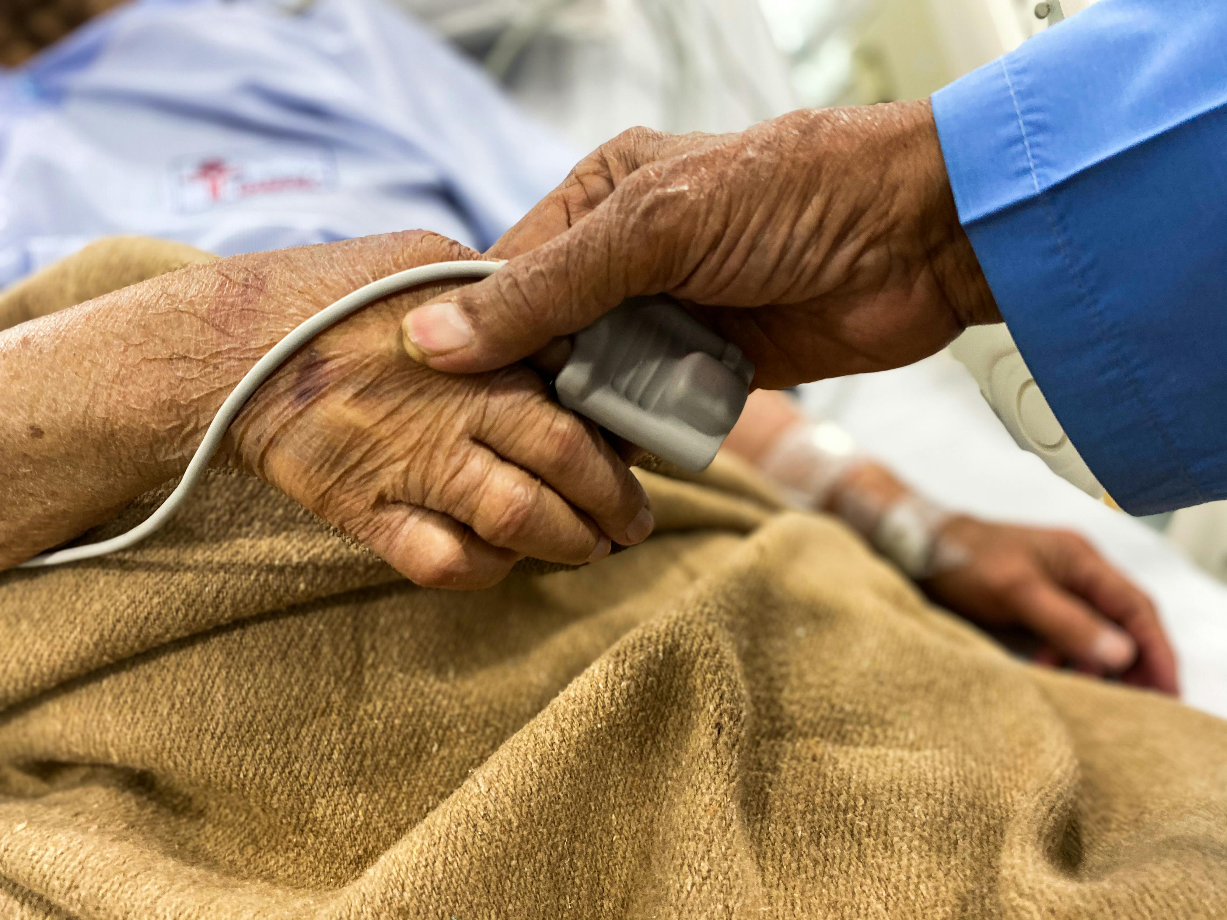 ESRD (End-Stage Renal Disease) and Medicare: A Complete Guide
