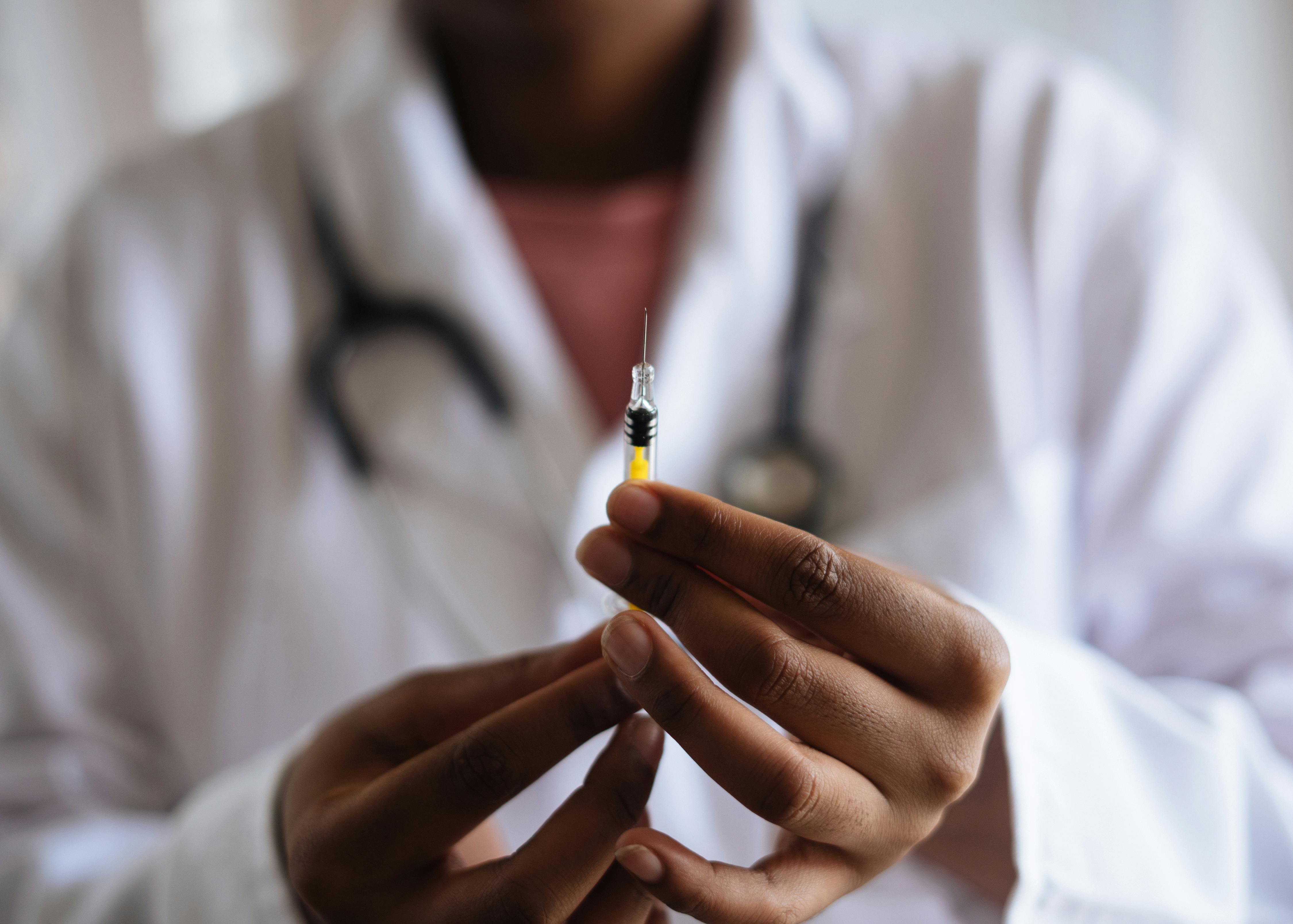 Flu Shots, Vaccines, and Immunizations: What Medicare Preventive Care Covers