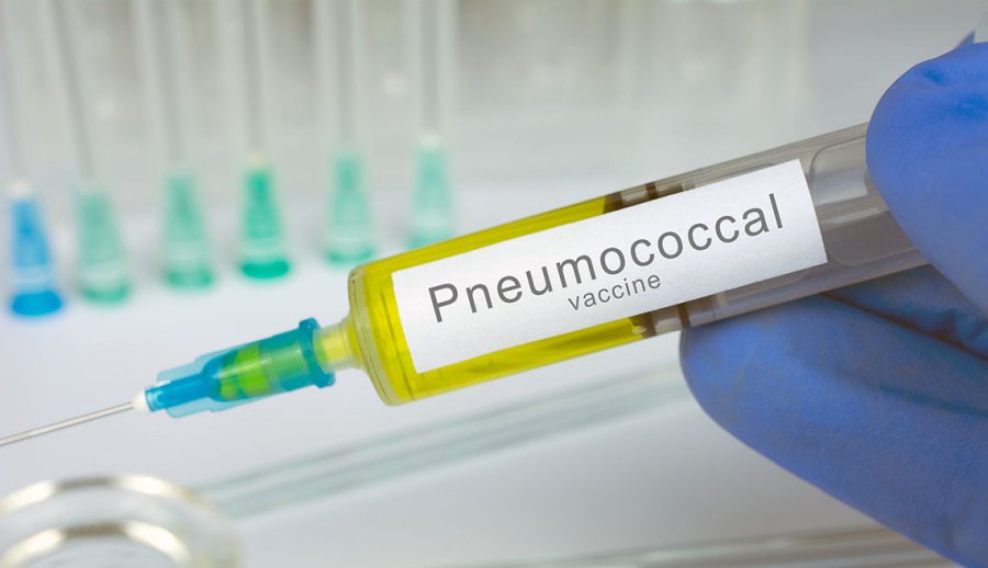 Here is what you need to know about pneumococcal vaccines