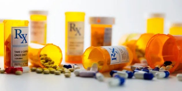 How to Save Money on Prescription Medicine?