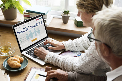 Senior Health Insurance