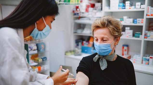 Things to Know About the COVID Vaccine And Medicare